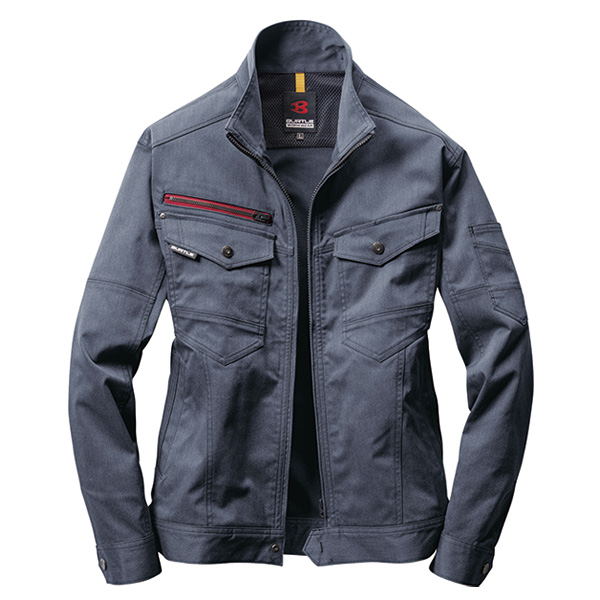 大きなワークウェア