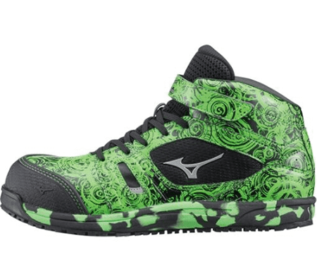 MIZUNO WORKSHOES