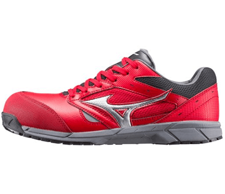 MIZUNO WORKSHOES