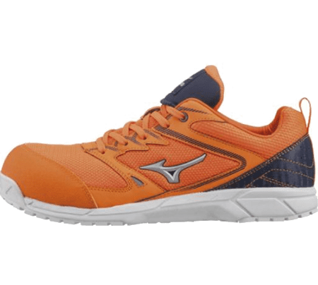 MIZUNO WORKSHOES