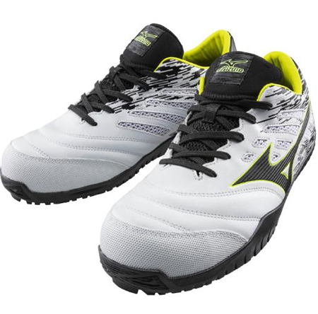 MIZUNO WORKSHOES