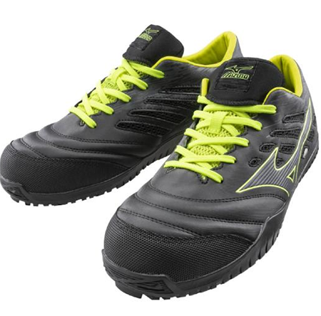 MIZUNO WORKSHOES
