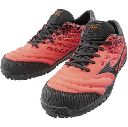 MIZUNO WORKSHOES