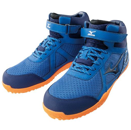 MIZUNO WORKSHOES