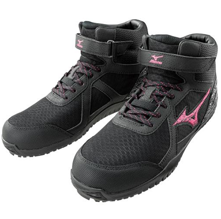 MIZUNO WORKSHOES