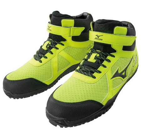 MIZUNO WORKSHOES